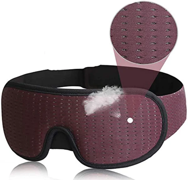 3D Sleep Mask for Ultimate Comfort - Image 8