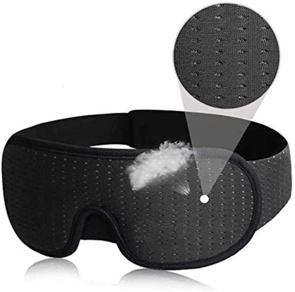 3D Sleep Mask for Ultimate Comfort - Image 14