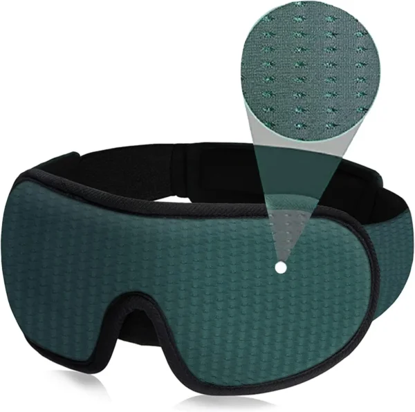 3D Sleep Mask for Ultimate Comfort - Image 10