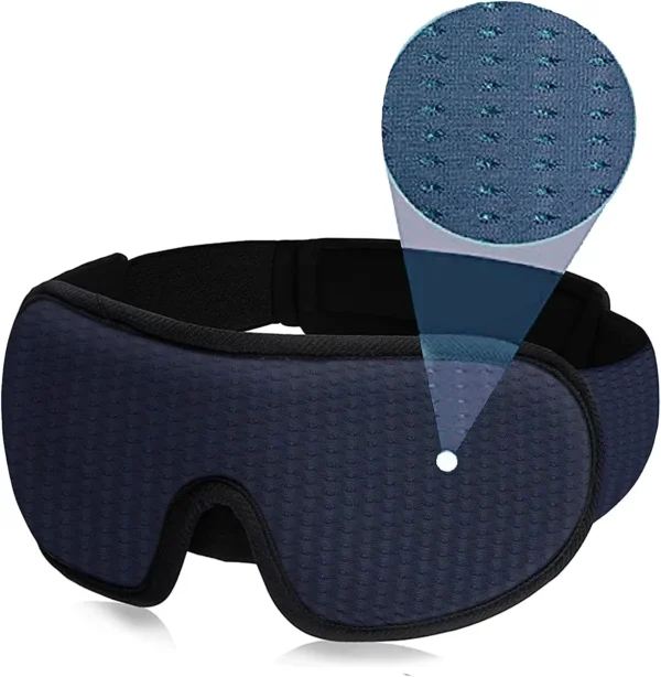 3D Sleep Mask for Ultimate Comfort - Image 12