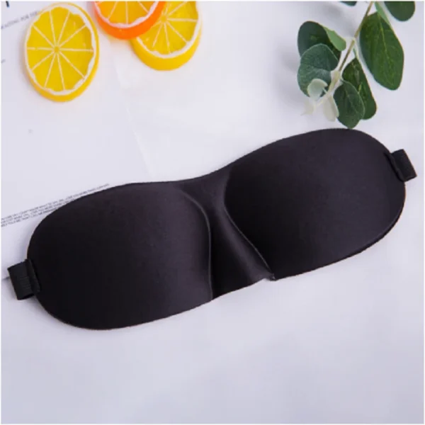 3D Sleep Mask for Ultimate Comfort - Image 11