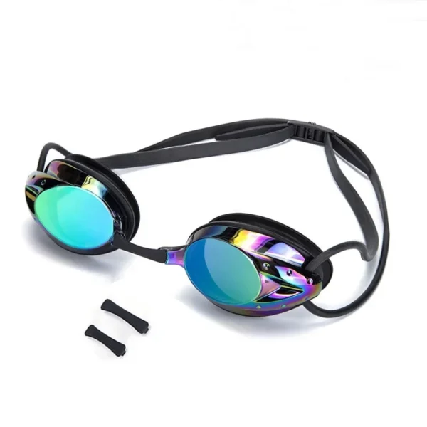 Professional Waterproof Swim Goggles - Image 12