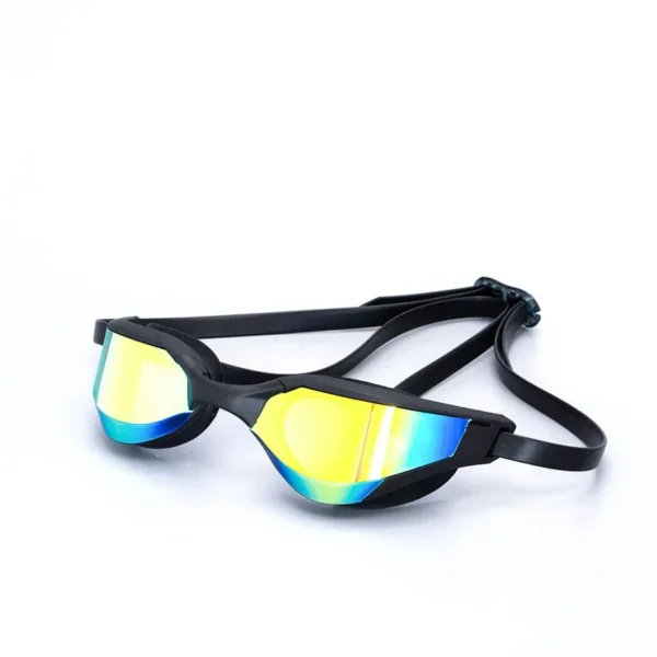 Professional Waterproof Swim Goggles