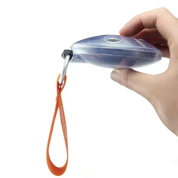 Foldable Reusable Shopping Storage Bag