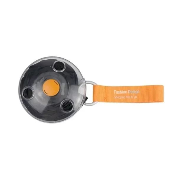 Foldable Reusable Shopping Storage Bag - Image 6