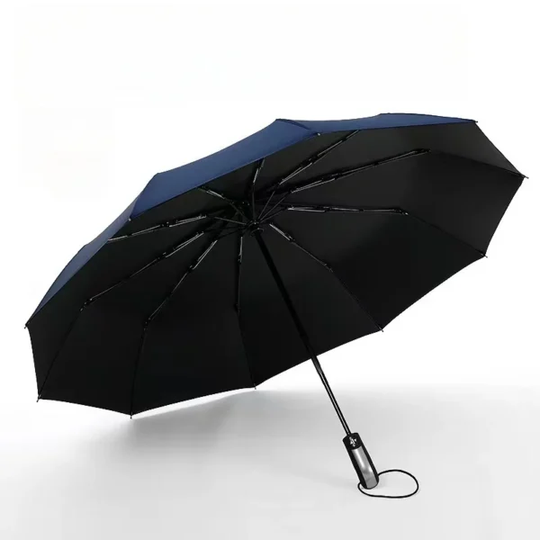 Automatic Folding Ten-Bone Umbrella