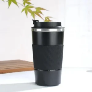 380ml Stainless Steel Thermal Mug Insulated