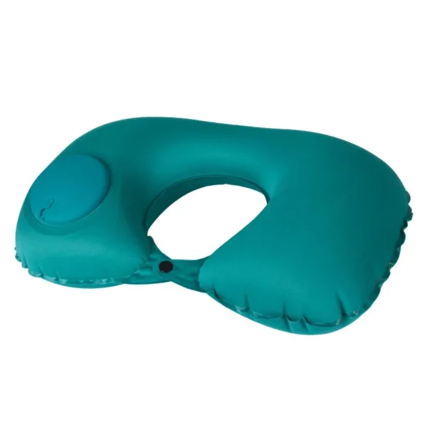 Inflatable U-Shape Travel Neck Pillow - Image 16