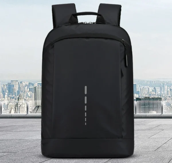 Men’s Ultra-Light Waterproof Backpack - Image 9