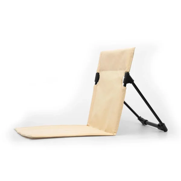 Foldable Outdoor Beach Picnic Chair - Image 4