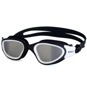 Anti-Fog Swimming Goggles with UV Protection