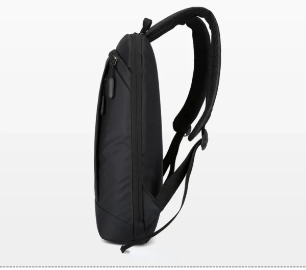 Men’s Ultra-Light Waterproof Backpack - Image 10