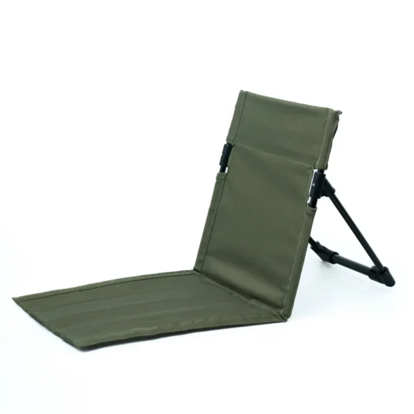 Foldable Outdoor Beach Picnic Chair - Image 3