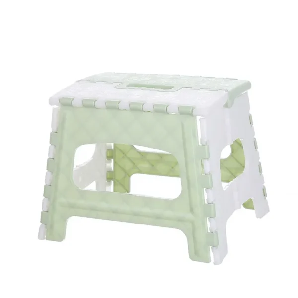 Macaron Foldable Mini Stool - Image 5