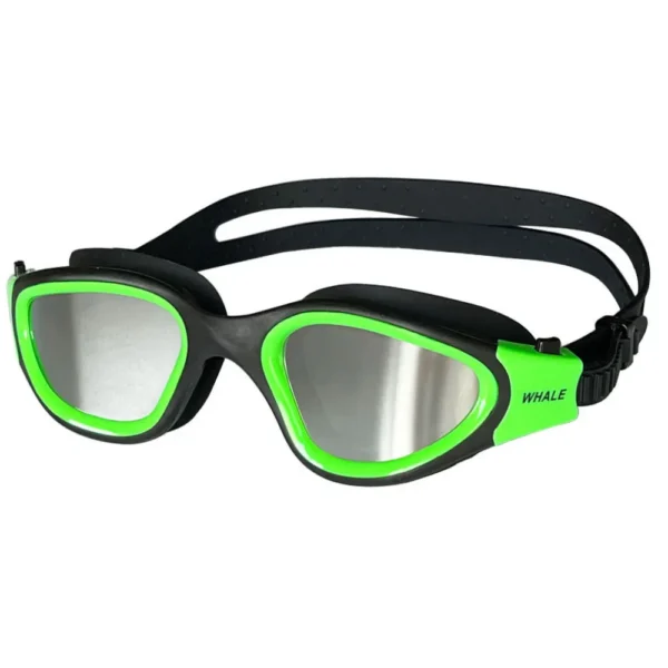 Professional Anti-Fog Swimming Goggles with UV Protection - Image 11