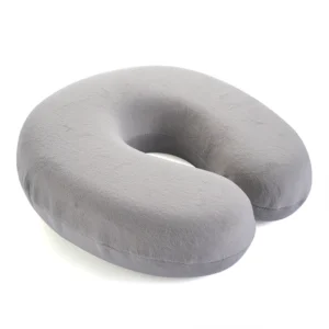 Memory Foam U-Shaped Pillow
