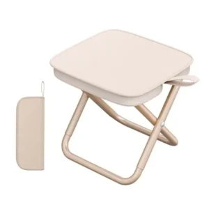 Compact Folding Fishing Chair