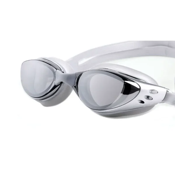 Prescription Swimming Goggles for Myopia