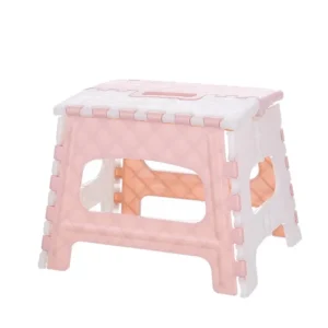 Macaron Foldable Mini Stool