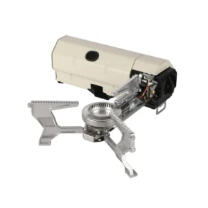 2600W Portable Folding Gas Stove