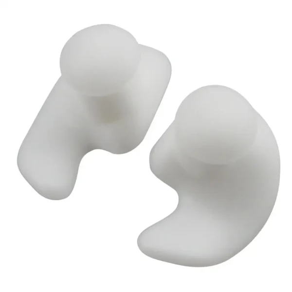 Waterproof Silicone Earplugs for Swimming - Image 5