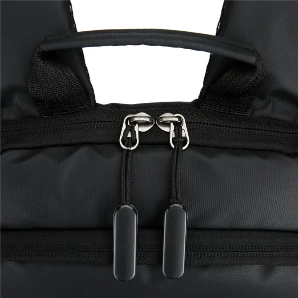 Men’s Ultra-Light Waterproof Backpack - Image 5