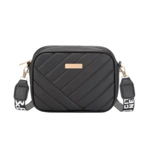 High-Quality PU Crossbody Shoulder Bag