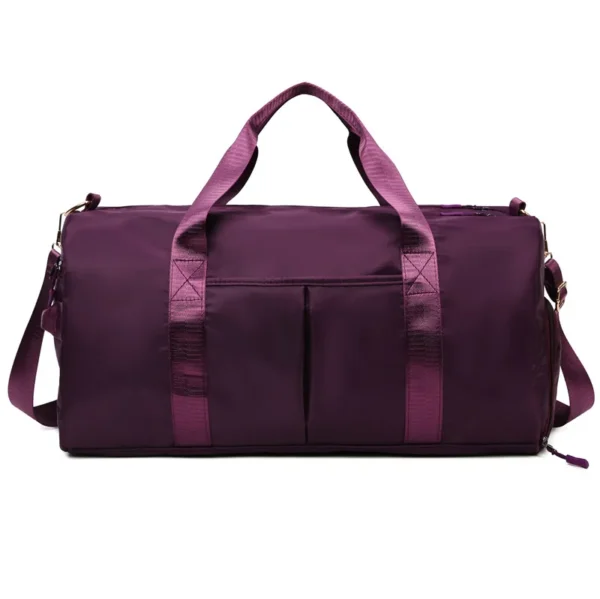 Multi-Functional Waterproof Travel Bag - Image 4