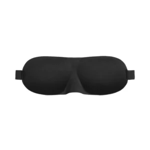 3D Portable Soft Eye Mask