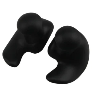 Waterproof Silicone Earplugs for Swimming