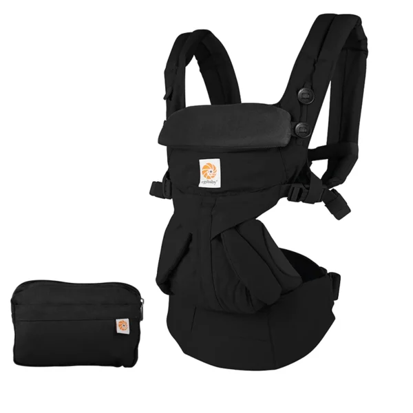 Breathable Baby Carrier Wrap - Image 20