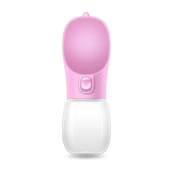 Leakproof Portable Dog Water Bottle - Image 8