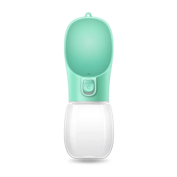 Leakproof Portable Dog Water Bottle - Image 7