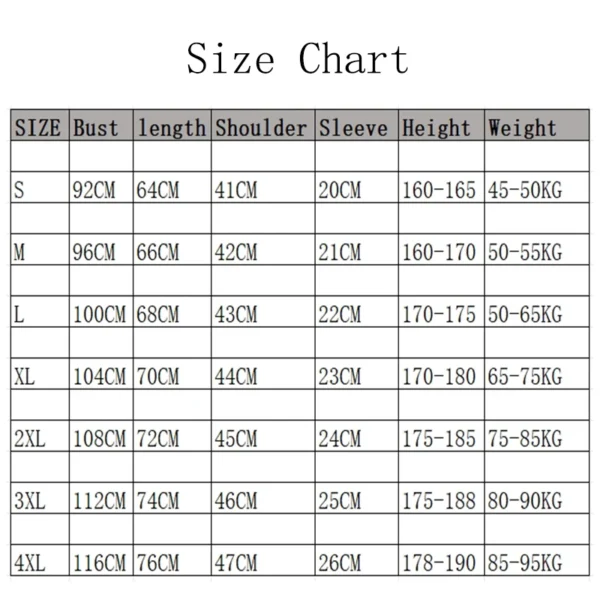 Men’s Business Casual Polo Shirt - Image 8