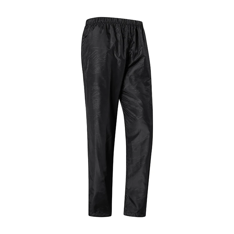 Waterproof, durable hiking pants with a comfortable fit for adventures in all weather conditions.